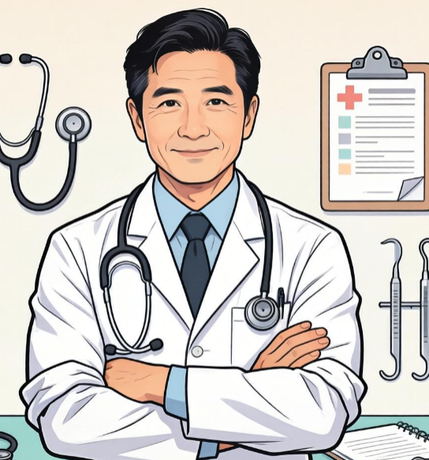 李荣喆在哪里坐诊